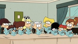 The Loud House Epizóda 4