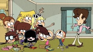 The Loud House Epizóda 50