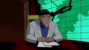 Justice League Unlimited Epizóda 3