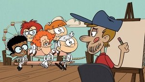 The Loud House Epizóda 26