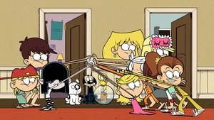 The Loud House Epizóda 21
