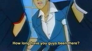 Great Teacher Onizuka Epizóda 3