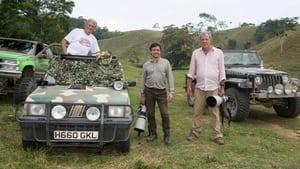 The Grand Tour Colombia Special Part 2