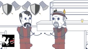 Rooster Teeth Animated Adventures Epizóda 46