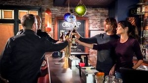 NCIS: Los Angeles Epizóda 10