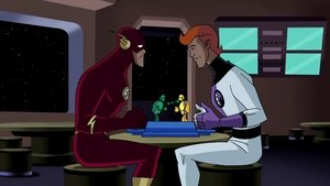 Justice League Unlimited Epizóda 2