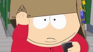 Mestečko South Park Epizóda 8