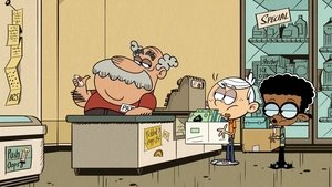 The Loud House Epizóda 16