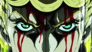 JoJo's Bizarre Adventure Epizóda 31