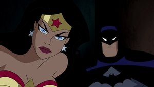 Justice League Unlimited Epizóda 5