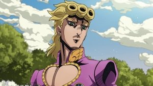 JoJo's Bizarre Adventure Epizóda 39