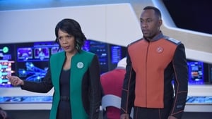 The Orville Epizóda 3