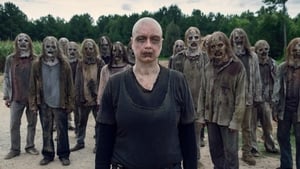 Walking Dead Epizóda 10