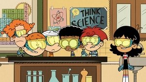 The Loud House Epizóda 28