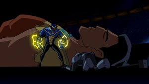 Justice League Unlimited Epizóda 11
