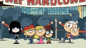 The Loud House Epizóda 45