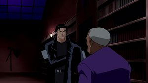 Justice League Unlimited Epizóda 13