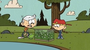 The Loud House Epizóda 13