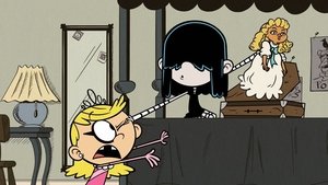 The Loud House Epizóda 37
