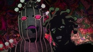 JoJo's Bizarre Adventure Epizóda 30