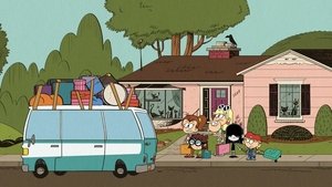 The Loud House Epizóda 22