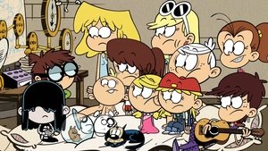 The Loud House Epizóda 43
