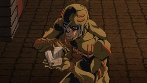 JoJo's Bizarre Adventure Epizóda 32