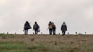 Walking Dead Epizóda 15