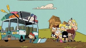 The Loud House Epizóda 18