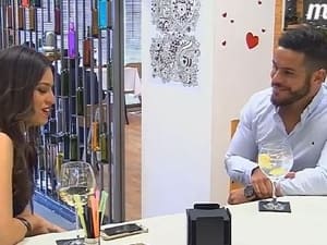 First Dates Epizóda 1