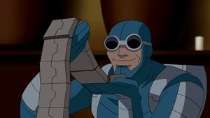 Justice League Unlimited Epizóda 12
