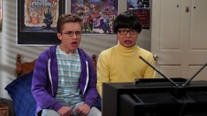 The Goldbergs Epizóda 9