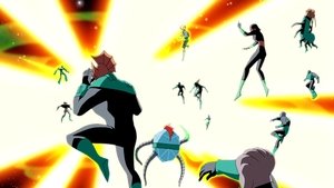 Justice League Unlimited Epizóda 8