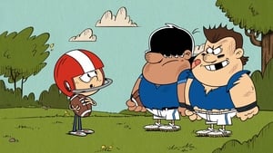The Loud House Epizóda 39