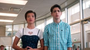 Andi Mack Epizóda 6