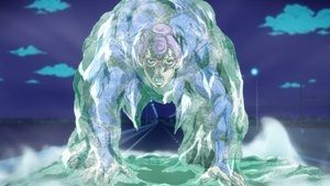 JoJo's Bizarre Adventure Epizóda 18