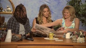Mestečko Schitt's Creek Epizóda 8