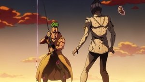 JoJo's Bizarre Adventure Epizóda 16