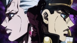 JoJo's Bizarre Adventure Epizóda 33