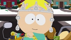 Mestečko South Park Epizóda 10