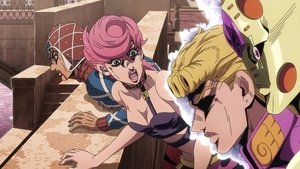 JoJo's Bizarre Adventure Epizóda 38