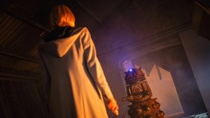 Doctor Who Resolution