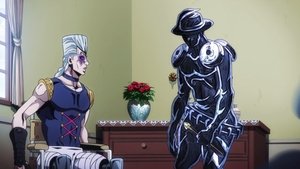 JoJo's Bizarre Adventure Epizóda 34