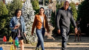 NCIS: Los Angeles Epizóda 11