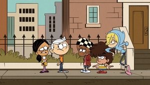 The Loud House Epizóda 7