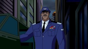 Justice League Unlimited Epizóda 9