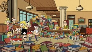 The Loud House Epizóda 42