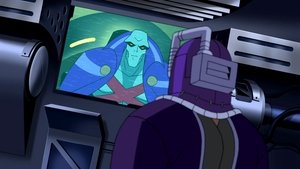 Justice League Unlimited Epizóda 8