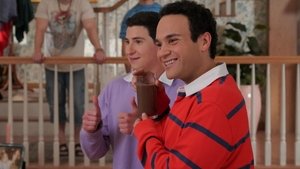 The Goldbergs Epizóda 8