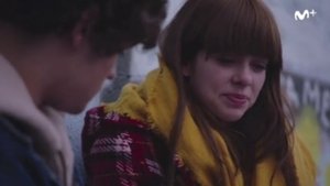 SKAM España Epizóda 11